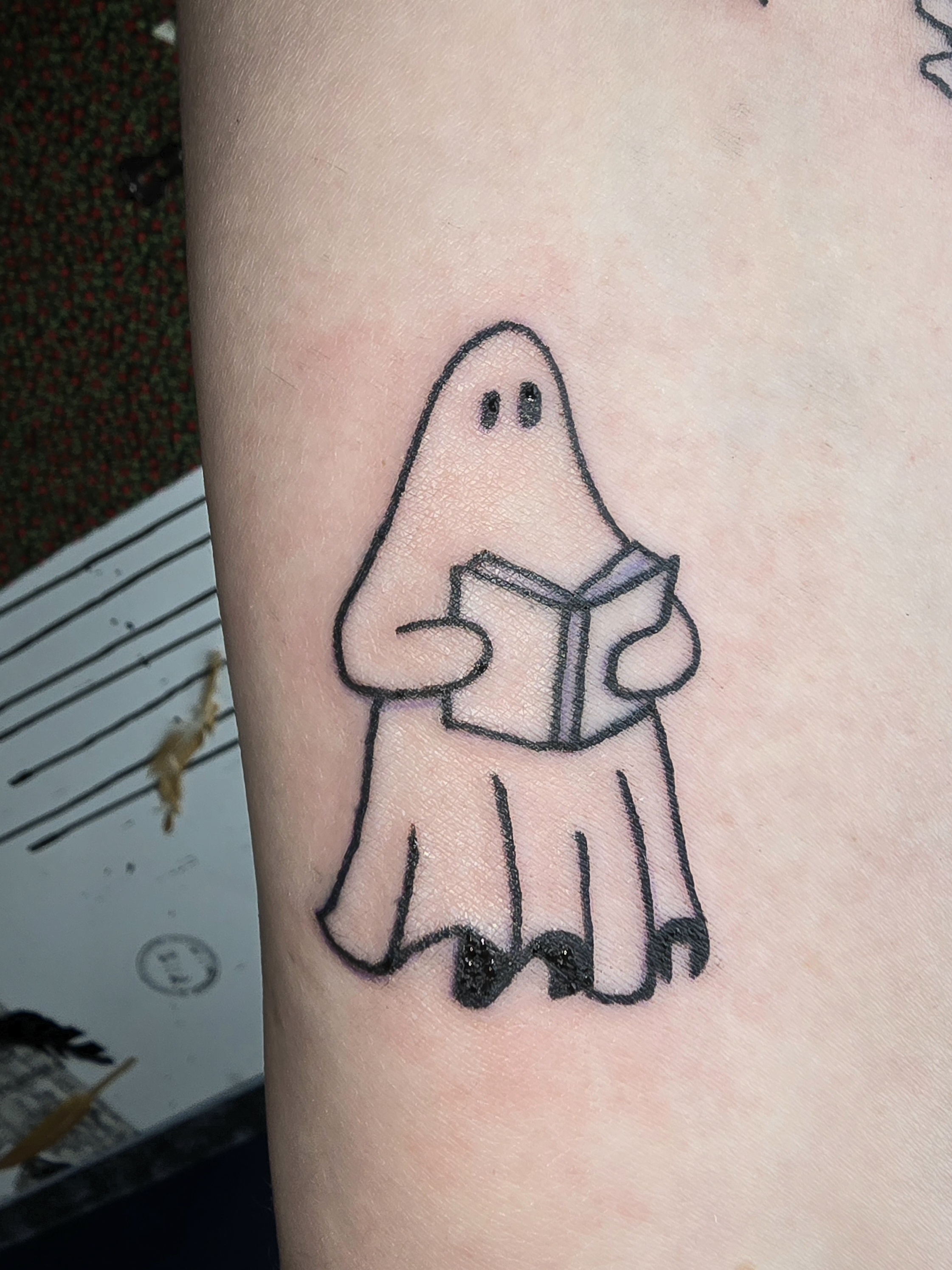 Tera Peters Tattoo Work 3 by Tera Peters - Professional Color Realism Tattoo - Magic Circle Tattoo Bay City Michigan