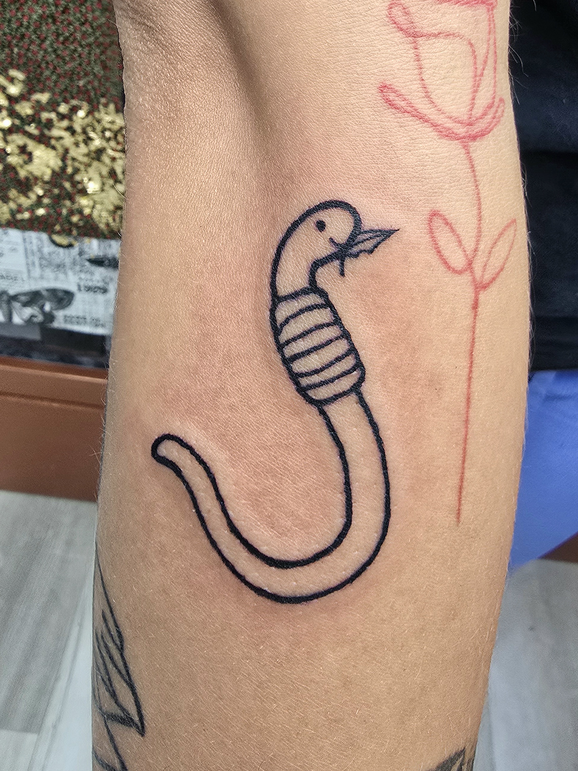 Tera Peters Tattoo Work 4 by Tera Peters - Professional Black and Gray Tattoo - Magic Circle Tattoo Bay City Michigan