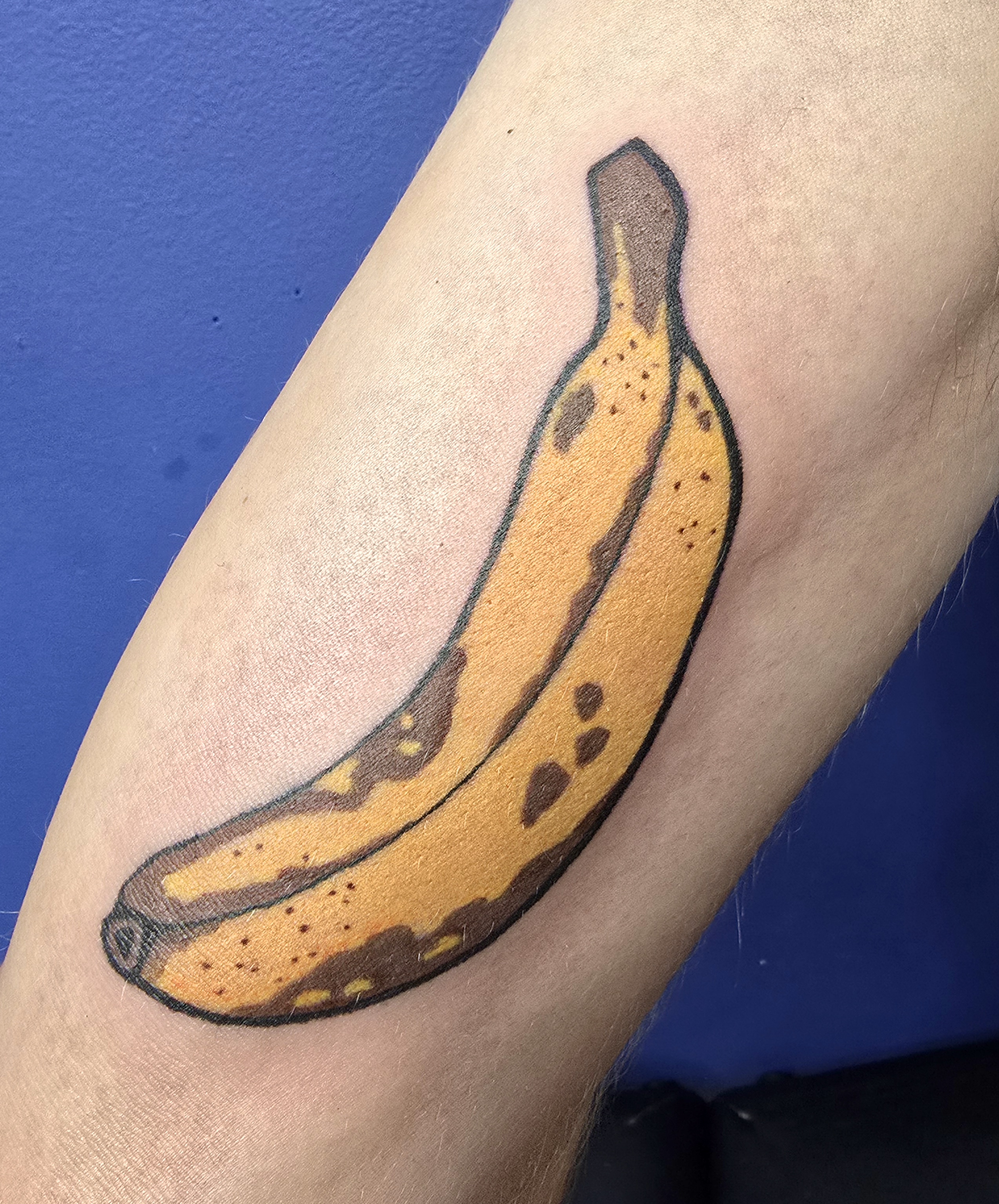 Tera Peters Small to Medium Designs Tattoo Work - Professional Tattoo Artist at Magic Circle Tattoo Bay City MI