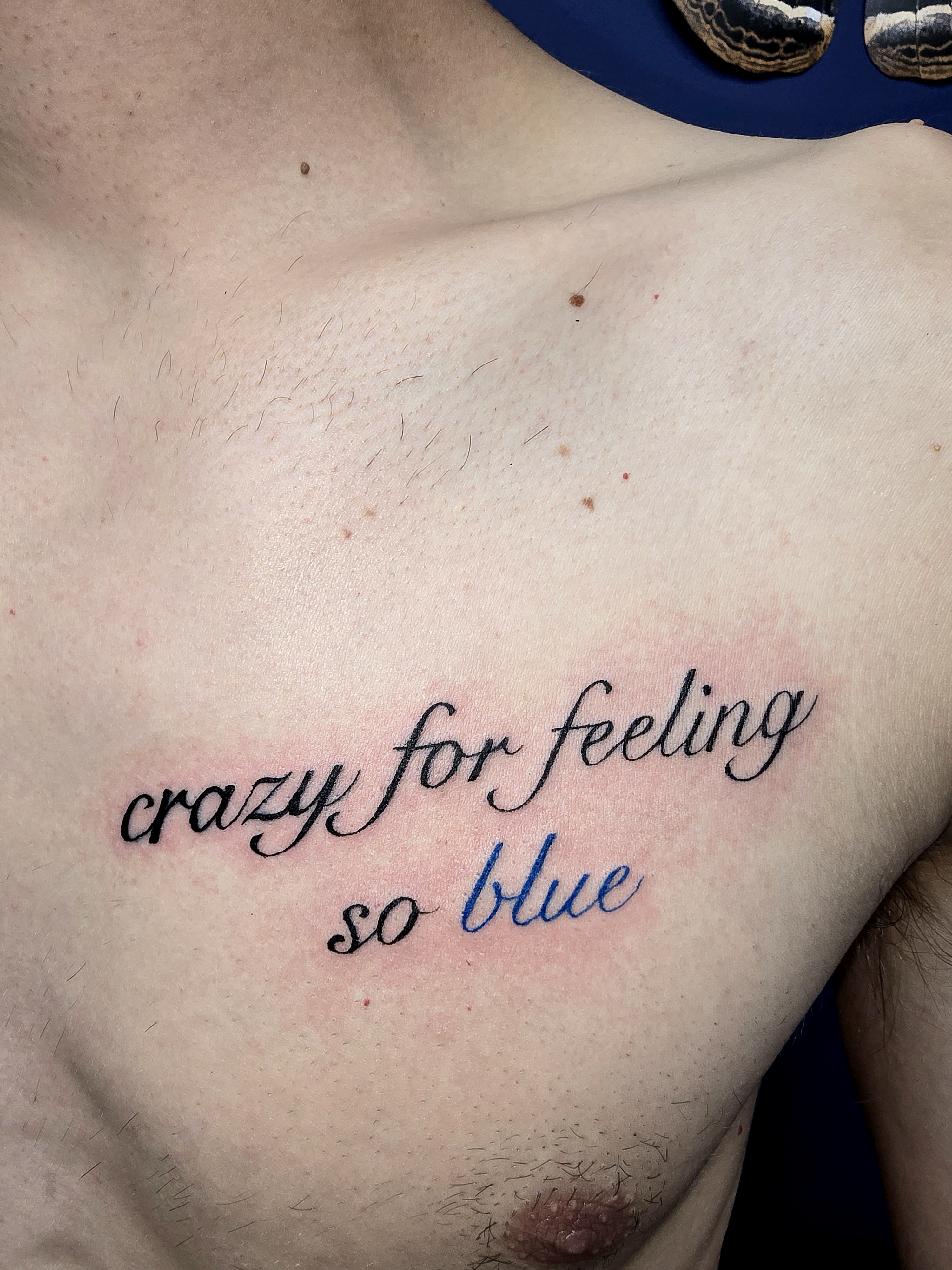 Tera Peters Small to Medium Designs Tattoo Work - Professional Tattoo Artist at Magic Circle Tattoo Bay City MI